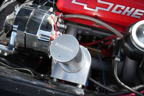 1966 Chevrolet Corvette