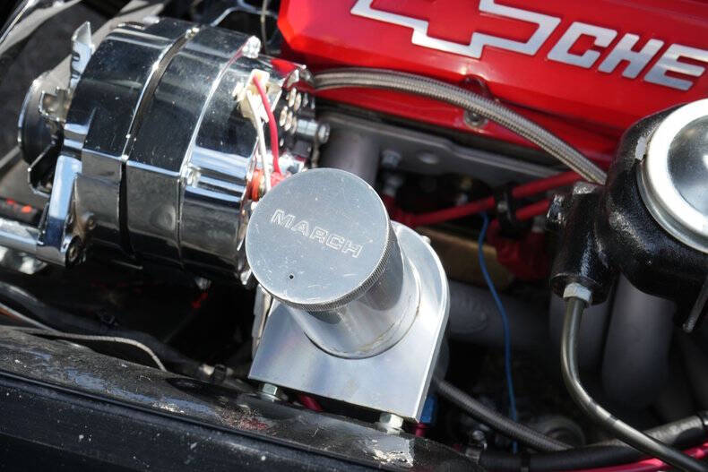 1966 Chevrolet Corvette