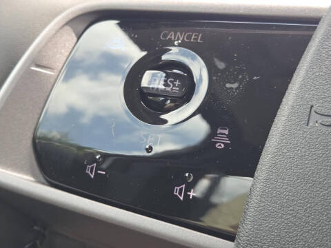 2026 Nissan LEAF SV+