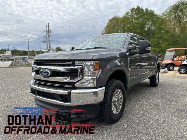 2021 Ford F-250 Super Duty for sale at Dothan OffRoad And Marine in Dothan AL