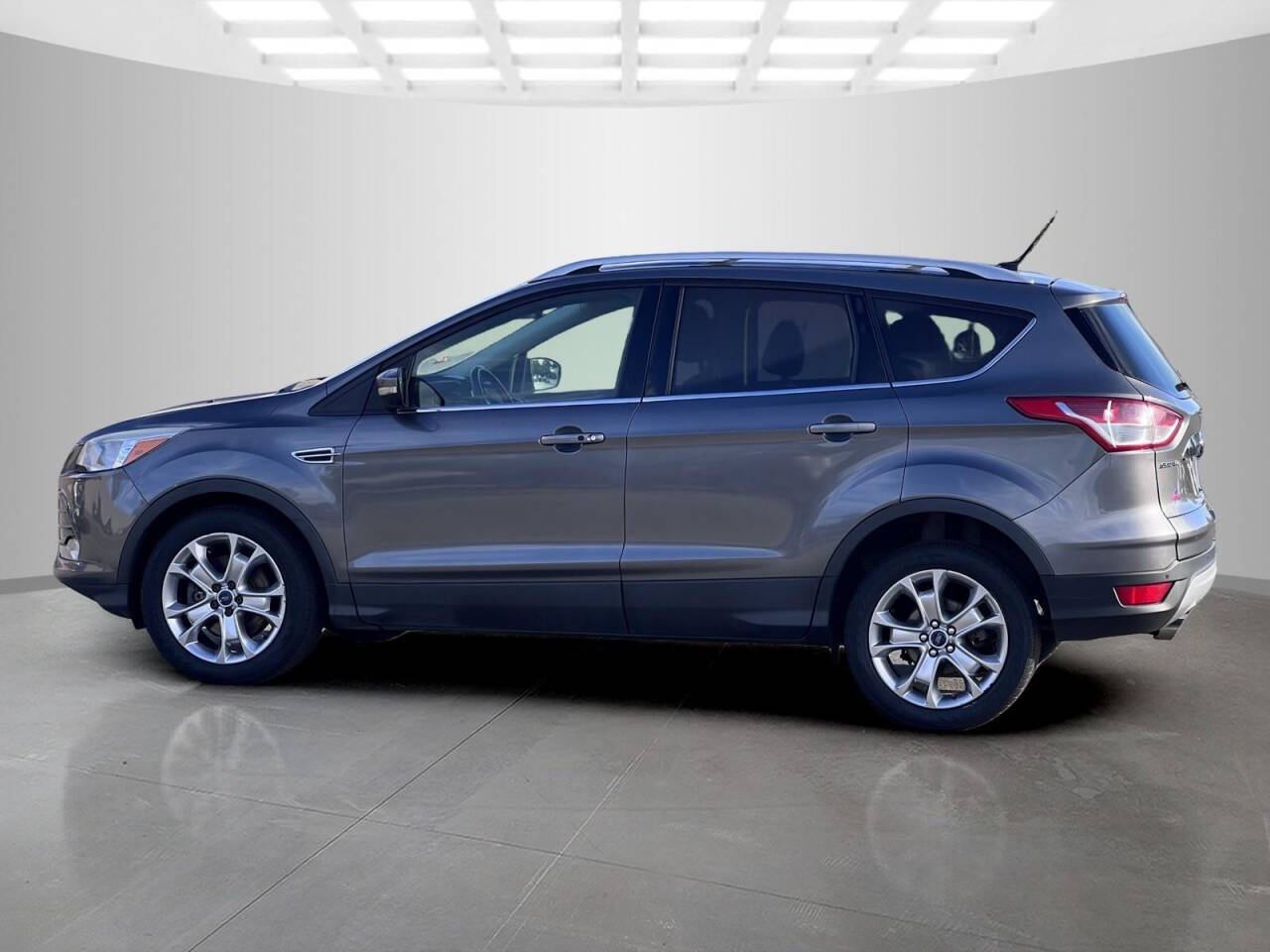 2014 Ford Escape for sale at Used Cars Toledo in Oregon, OH