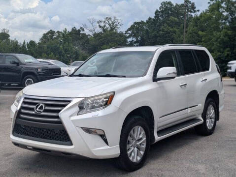 2015 Lexus GX 460