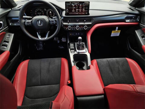 2025 Acura Integra Type S