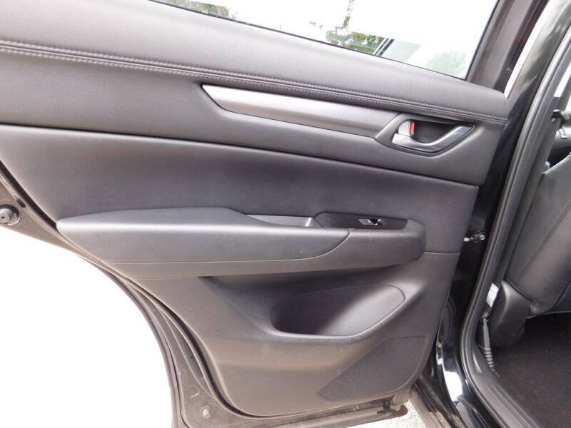 2023 Mazda CX-5 2.5 S Preferred