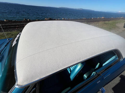 1967 Chevrolet Chevelle