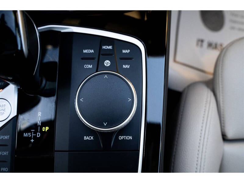 2022 BMW 2 Series 228i Gran Coupe