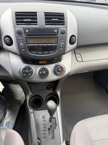 2008 Toyota RAV4