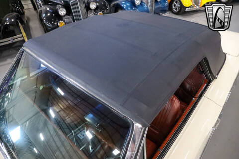 1966 Ford Thunderbird