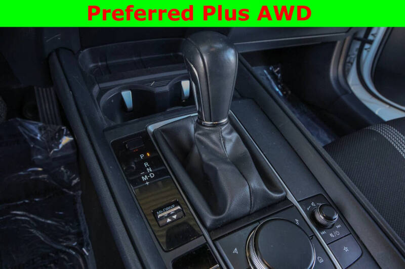 2023 Mazda CX-50 2.5 S Preferred Plus