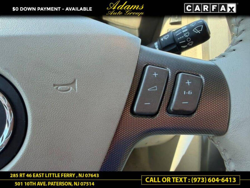 2004 Cadillac XLR