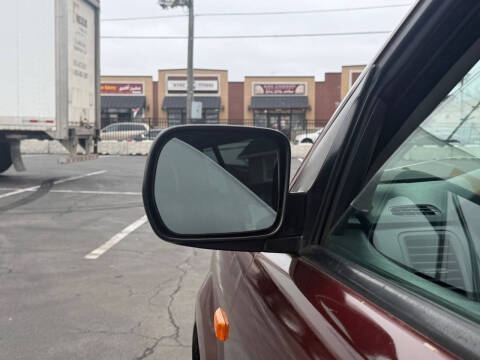 2007 Honda Pilot LX