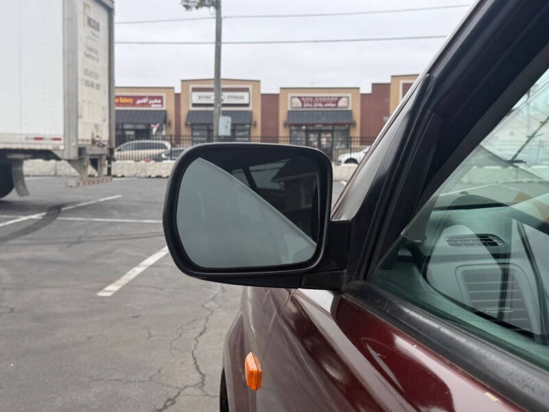 2007 Honda Pilot LX