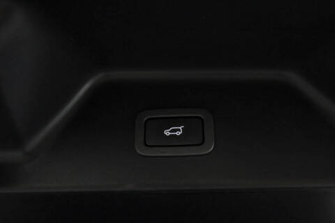 2014 Land Rover Range Rover HSE