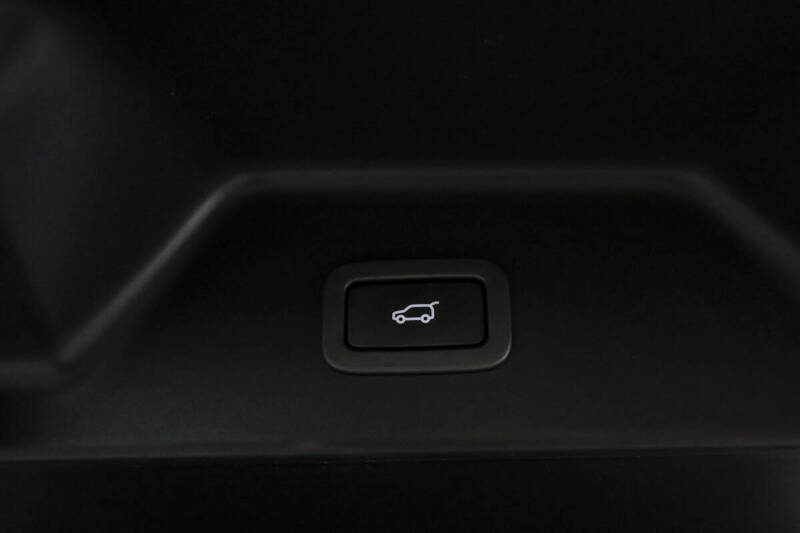 2014 Land Rover Range Rover HSE