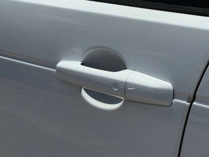 2020 Land Rover Discovery HSE