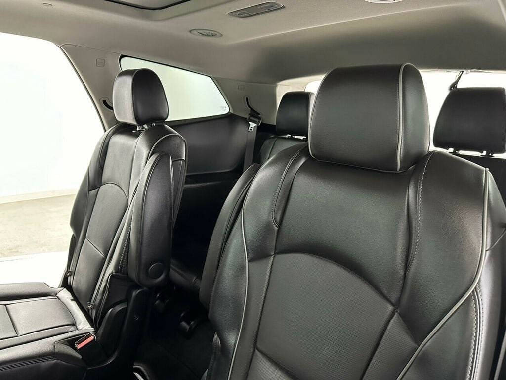 2021 Buick Enclave for sale at NJ Car Buyer in Jersey City, NJ