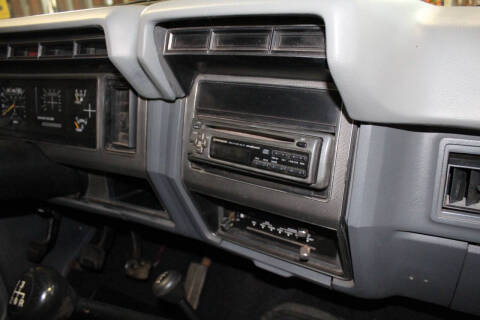 1984 Ford F-150