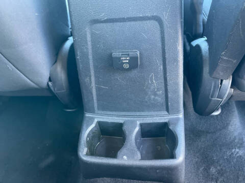 2007 Dodge Nitro SXT