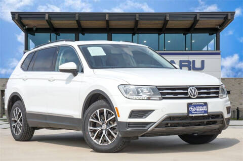 Volkswagen For Sale in Waco, TX - Douglass Automotive Group