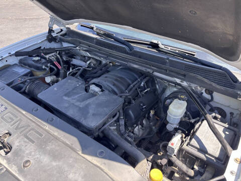 2014 GMC Sierra 1500