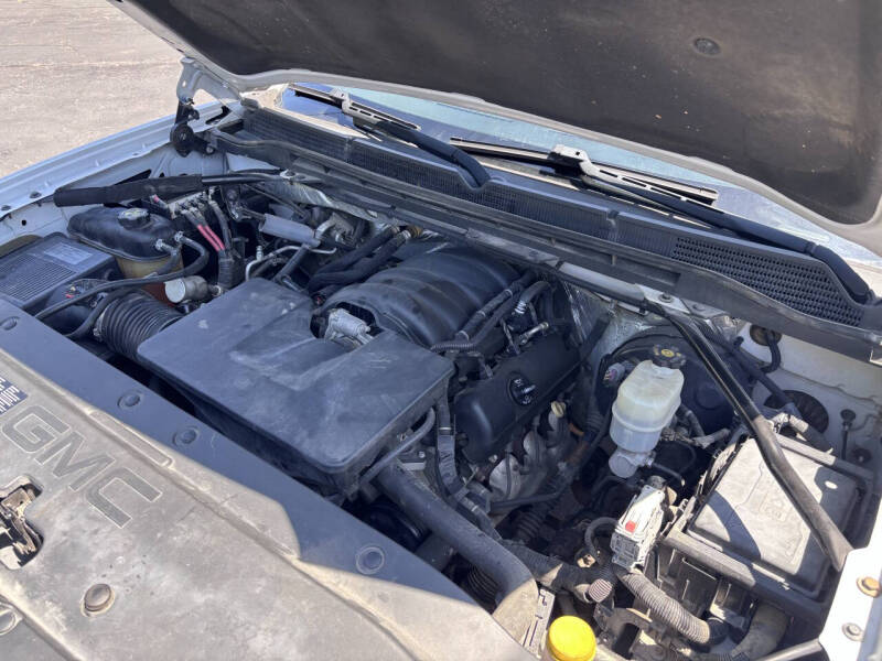 2014 GMC Sierra 1500