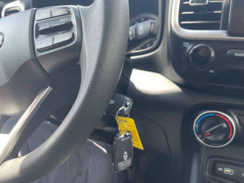 2022 Hyundai Venue SE