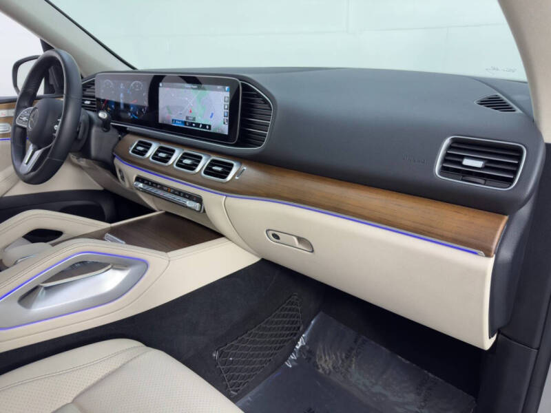 2021 Mercedes-Benz GLE GLE 350 4MATIC