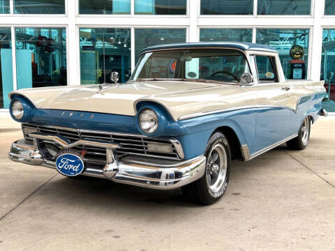 1957 Ford Ranchero