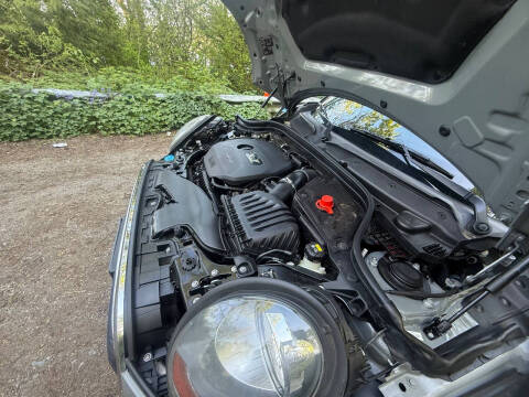 2015 MINI Hardtop 2 Door Cooper