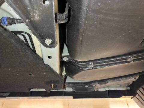 2017 Chevrolet Camaro SS