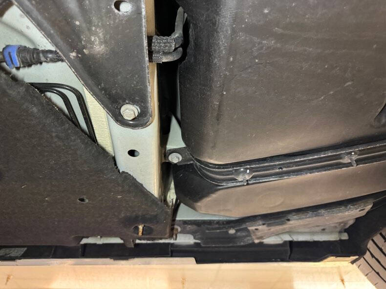 2017 Chevrolet Camaro SS