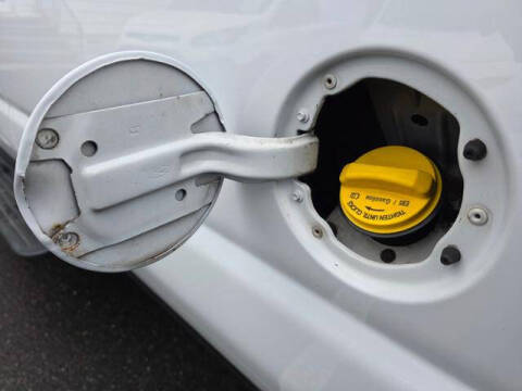 2013 Ford E-Series E-250