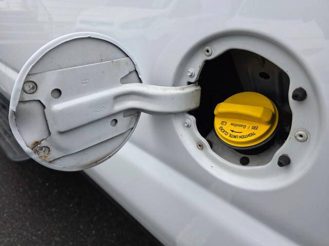 2013 Ford E-Series E-250