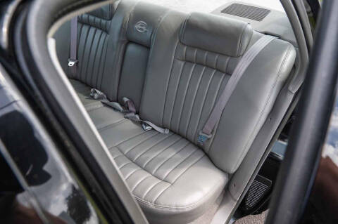 1995 Chevrolet Impala SS