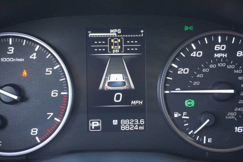 2024 Subaru Ascent Premium 7-Passenger