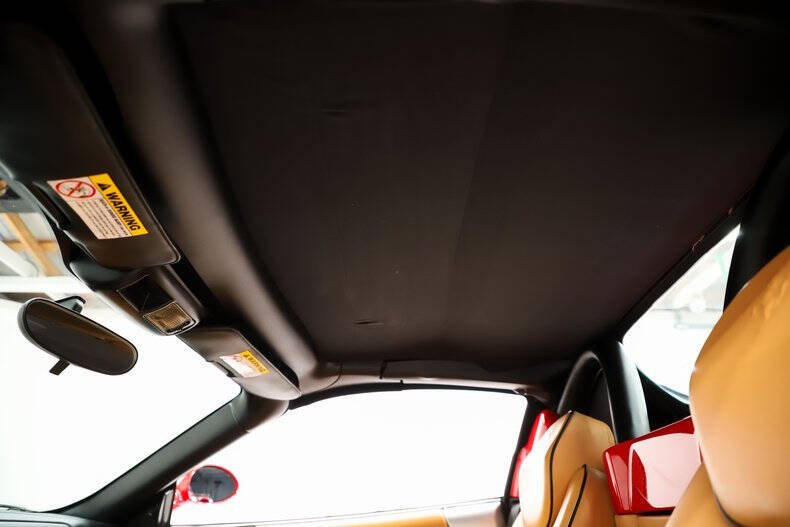 2004 Ferrari 360 Spider