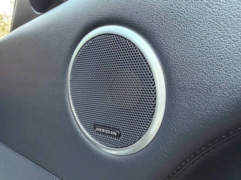 2014 Land Rover Range Rover Supercharged LWB