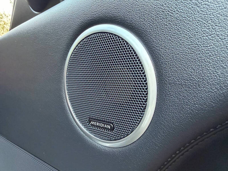 2014 Land Rover Range Rover Supercharged LWB