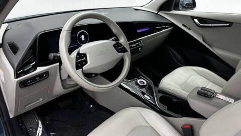 2023 Kia Niro EV Wind