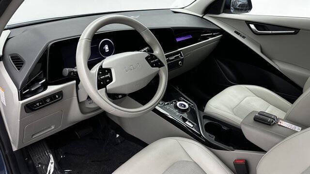 2023 Kia Niro EV Wind