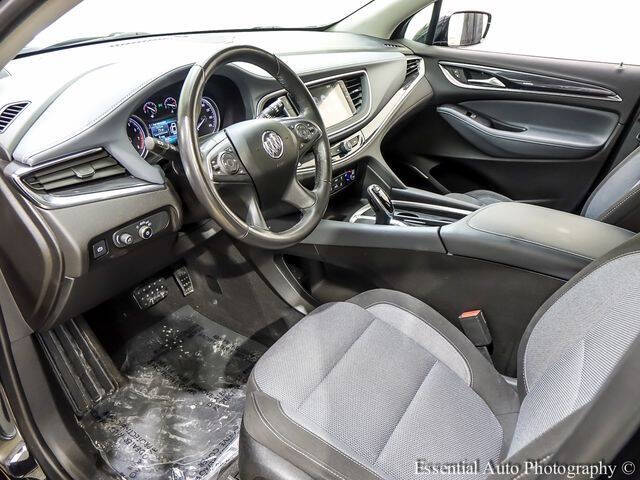 2019 Buick Enclave Preferred