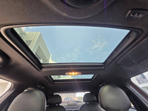 2013 MINI Paceman Cooper S