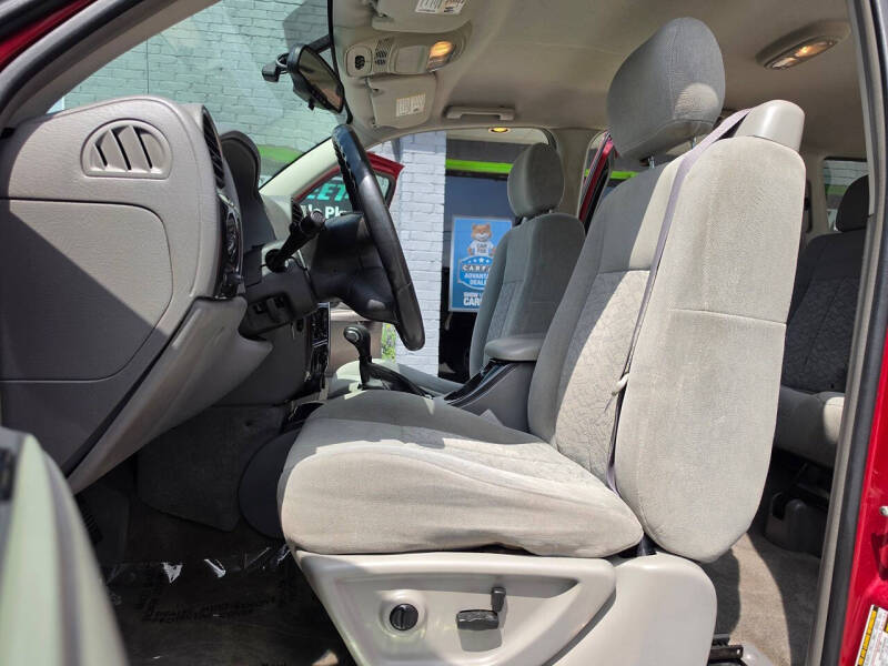2005 GMC Envoy SLE