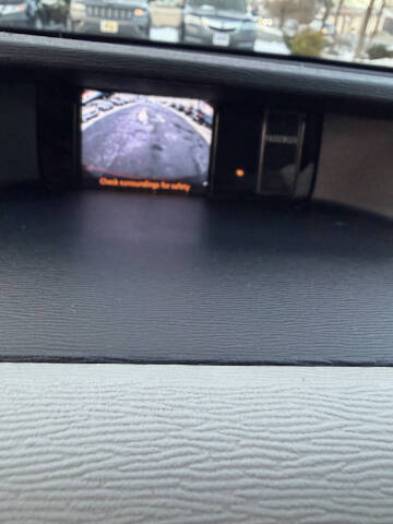 2014 Toyota Sienna XLE 7-Passenger