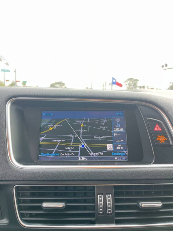 2014 Audi Q5 2.0T quattro Premium Plus