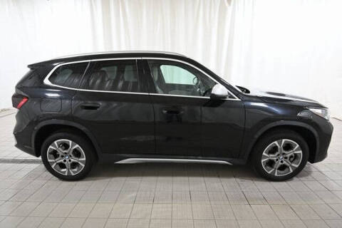 2024 BMW X1 xDrive28i