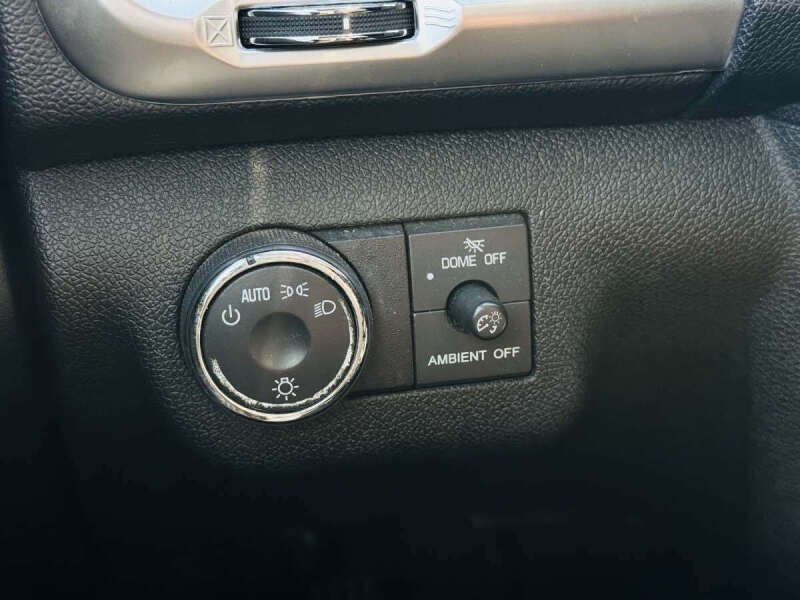 2014 GMC Acadia SLE-2