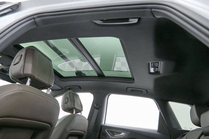 2023 Audi Q4 e-tron quattro Prestige 50