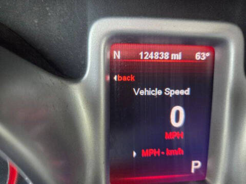 2012 Dodge Journey SXT