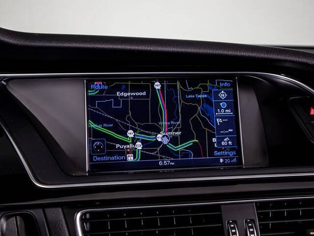 2017 Audi S5 3.0T quattro